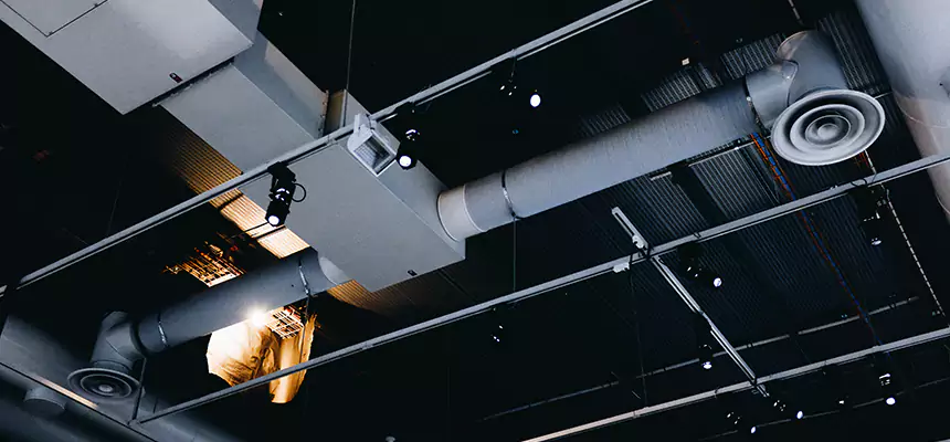 Our Air Duct Replacement Services in Slidell, LA