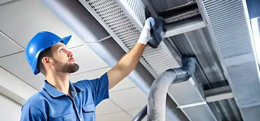 Our Annual Dryer Vent Maintenance Services in Slidell, LA