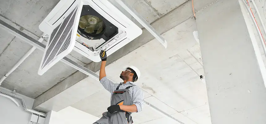 Efficient Multi‑Unit & HOA Annual Vent Cleaning Plans in Slidell