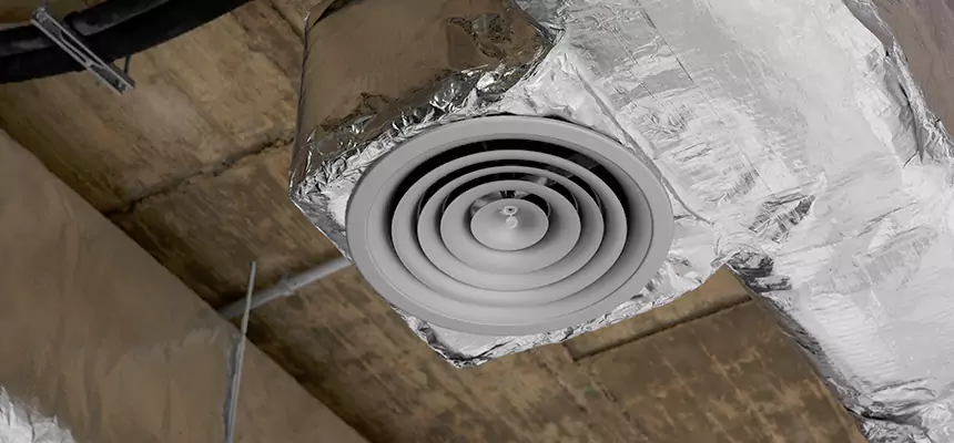 Our Basement Vent Cleaning Services in Slidell, LA