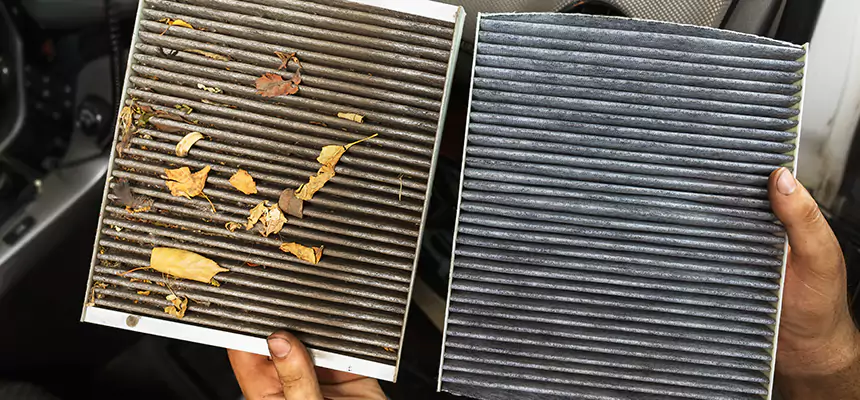 Our Dryer Vent Lint Filter Cleaning Services in Slidell, LA