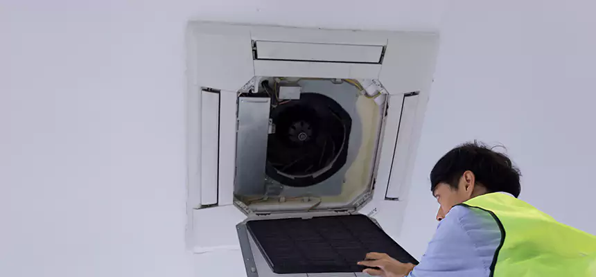 Our Dryer Vent Sanitization Service Services in Slidell, LA