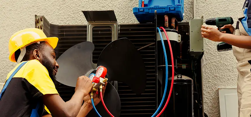 Our HVAC Airflow Optimization Services in Slidell, LA
