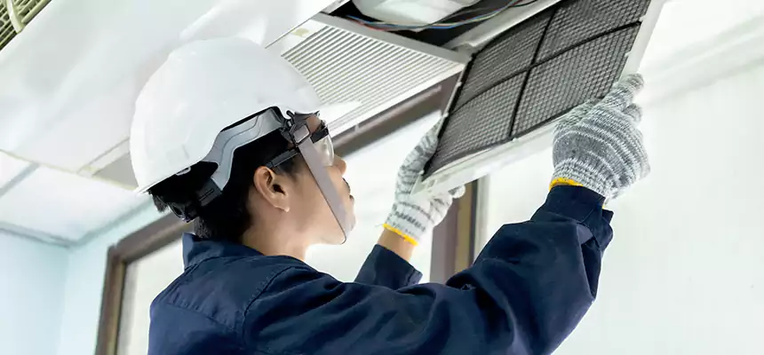 Our Mold & Mildew Removal from Air Ducts Services in Slidell, LA