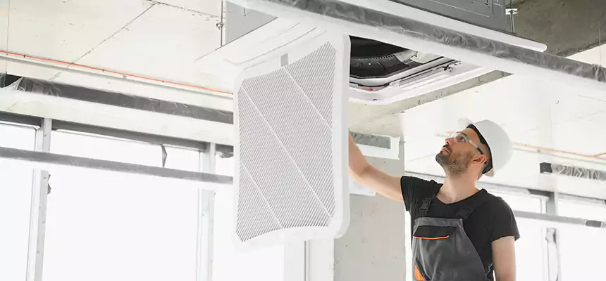 Dryer Ventilation Duct Cleaning in Slidell