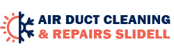 Air Duct Cleaning & Repairs Slidell
