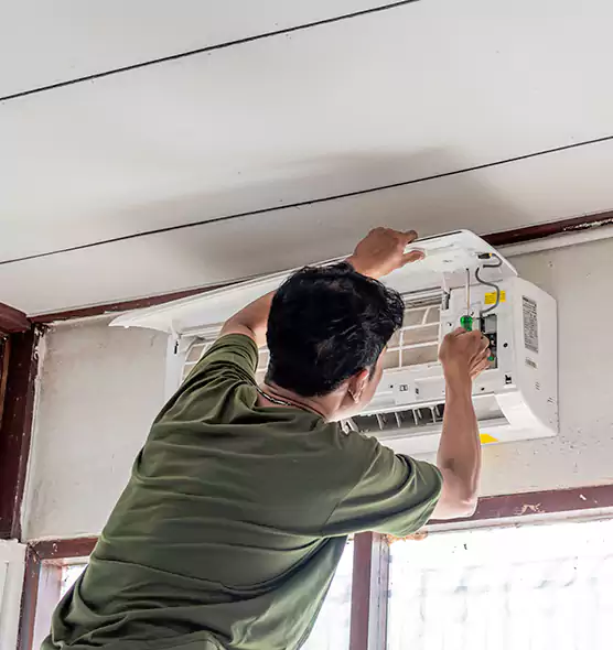 About Air Duct & AC Odor Removal in Slidell, LA