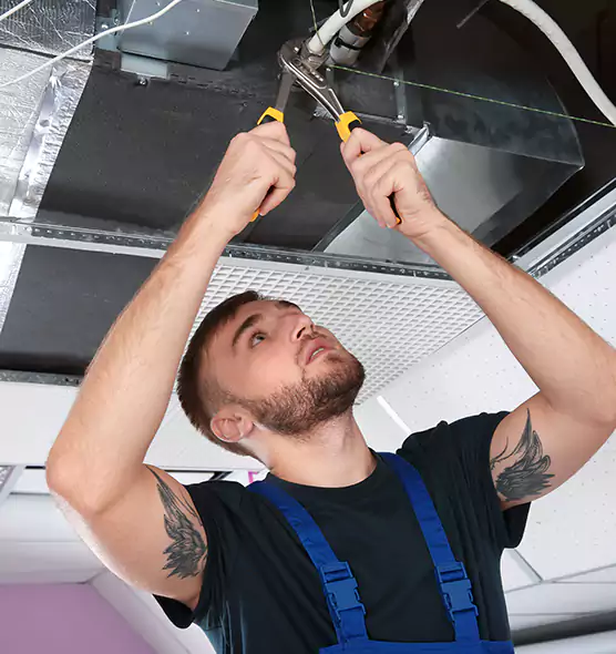 About Air Duct Repair Services in Slidell, LA