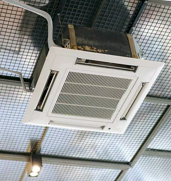 Top-Notch Allergy Relief Vent Cleaning Services in Slidell, LA