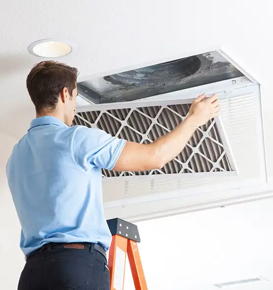 About Annual Dryer Vent Maintenance Slidell, LA
