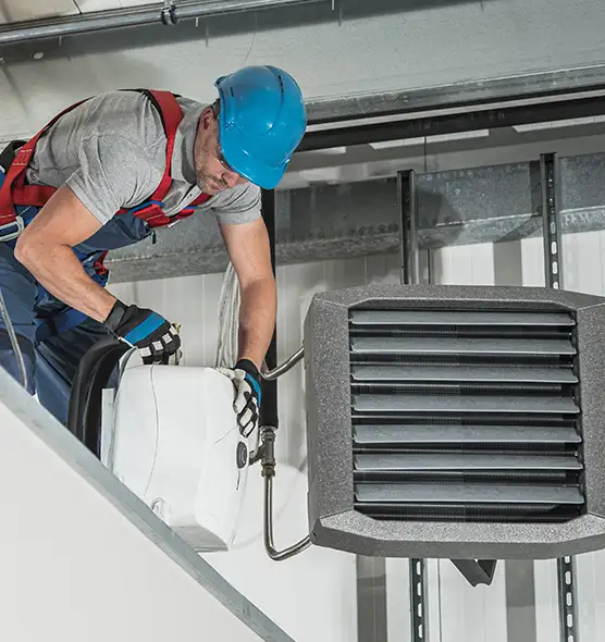 About Annual Vent Cleaning Plans in Slidell, LA