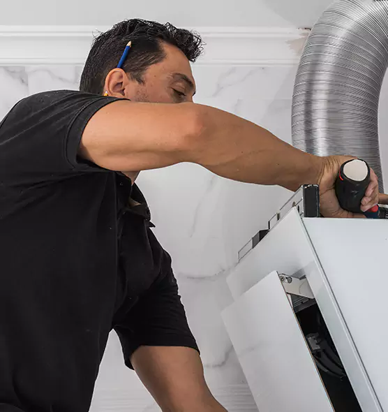 Trusted Bathroom Exhaust Duct Cleaning in Slidell, LA