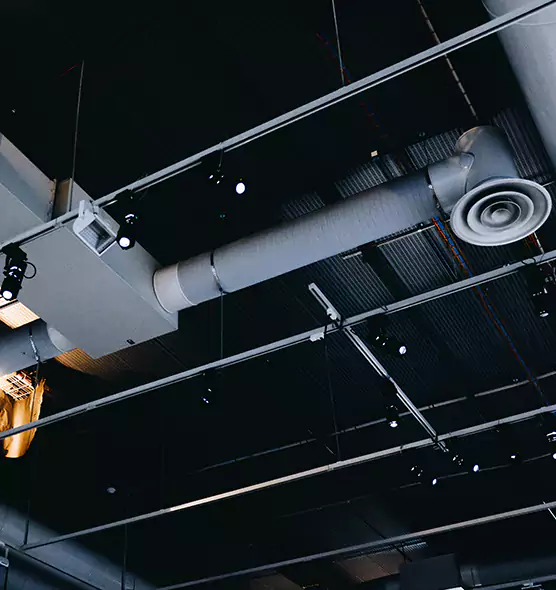 Professional Duct Cleaning For LEED Homes in Slidell, LA