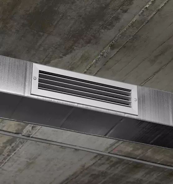 Trusted Hospital Grade Air Duct Cleaning Experts in Slidell, LA