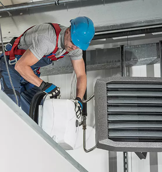 Professional HVAC Cleaning Solutions in Slidell, LA