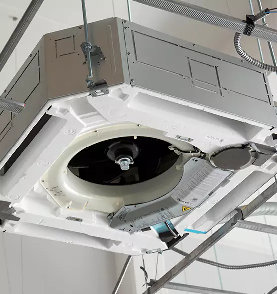 Professional Industrial Dryer Vent Cleaning in Slidell, LA