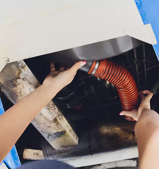 Top-Notch Return Vent Cleaning Service in Slidell, LA