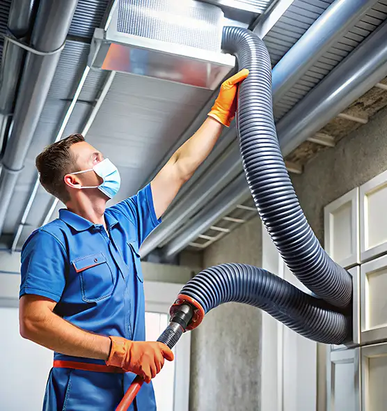 Welcome to Air Duct Cleaning & Repairs Slidell — Your Local Roof Dryer Vent Cleaning Specialists in Slidell, LA