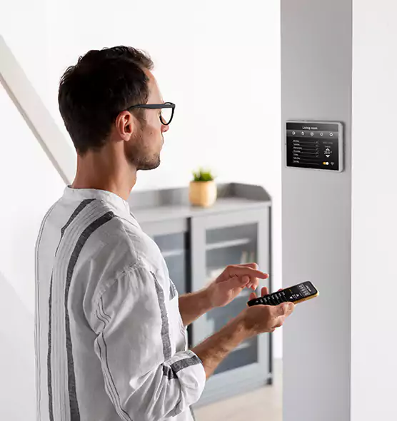 About Smart AC Vent Controller Services in Slidell