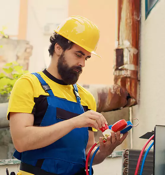 About Smart HVAC Installation in Slidell, LA