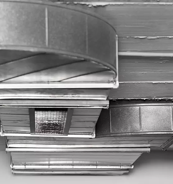 Professional Wall Vent Cleaning Service in Slidell, LA