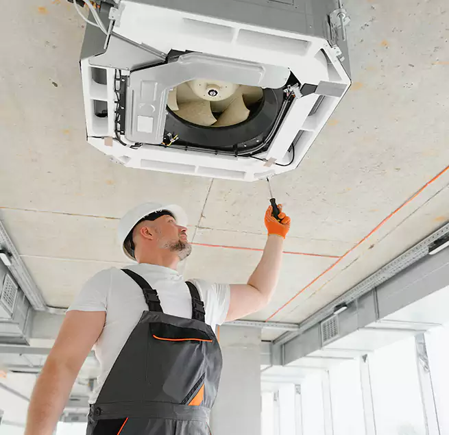 Why Homeowners & Businesses Trust Us in Slidell, LA?