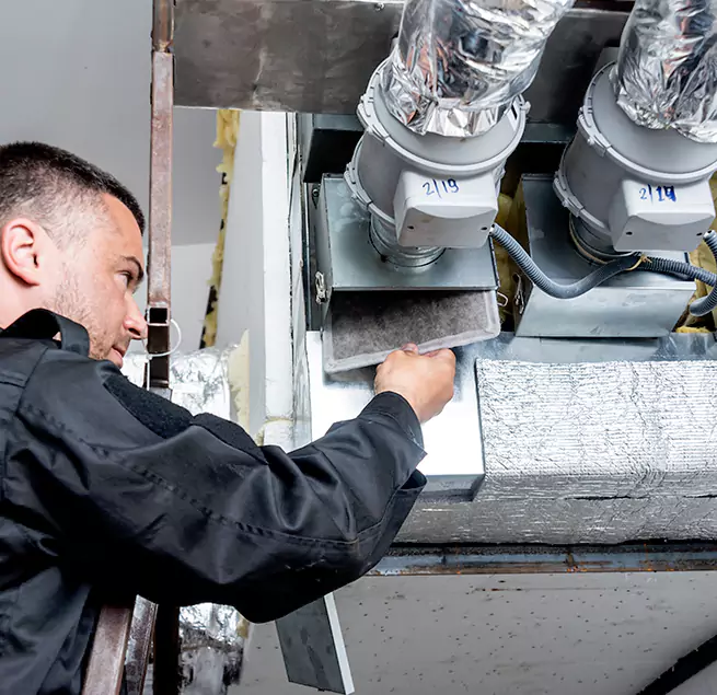 Why Homeowners & Businesses Trust Us in Slidell, LA?