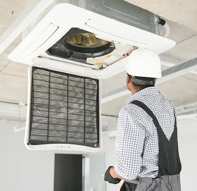 Why Homeowners & Businesses Trust Us in Slidell, LA?