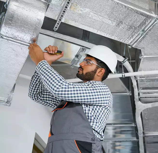 Why Homeowners & Businesses Trust Us Slidell, LA