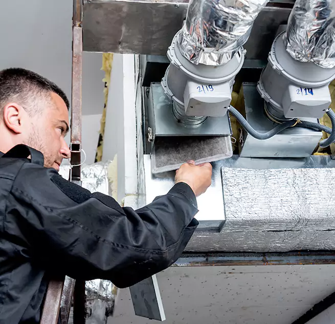 Why Homeowners & Businesses Trust Us in Slidell, LA?