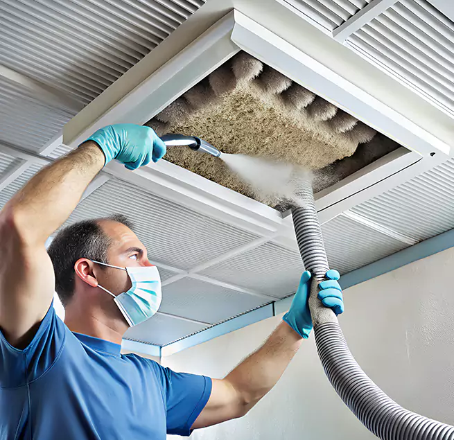 Why Homeowners & Businesses Trust Us Slidell, LA