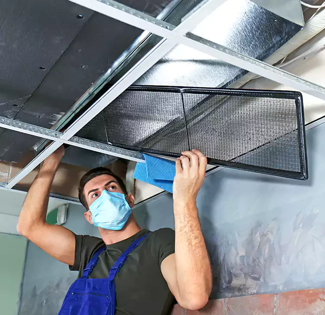 Why Homeowners Businesses Trust Us in Slidell, LA