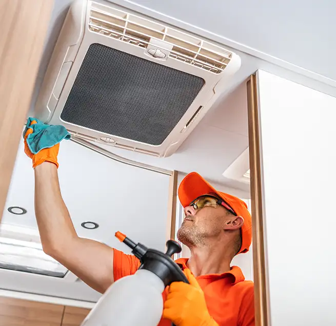 Why Homeowners & Businesses Trust Us in Slidell, LA?