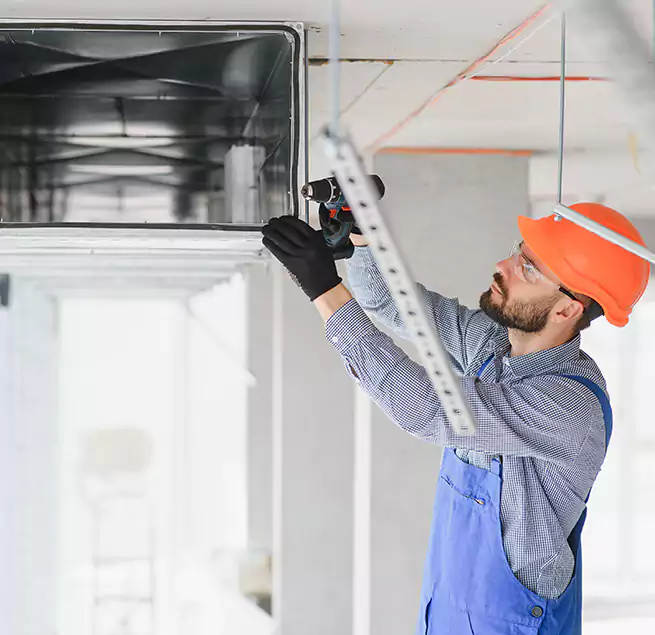 Why Homeowners & Businesses Trust Us Slidell, LA