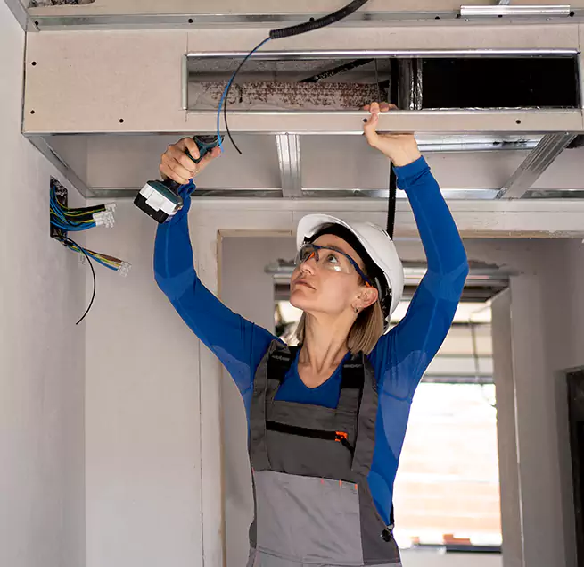 Why Homeowners & Businesses Trust Us in Slidell, LA?