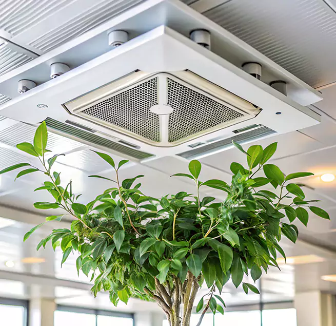 Why Homeowners & Businesses Trust Us in Slidell, LA?