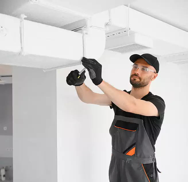 Why Homeowners & Businesses Trust Us in Slidell, LA?