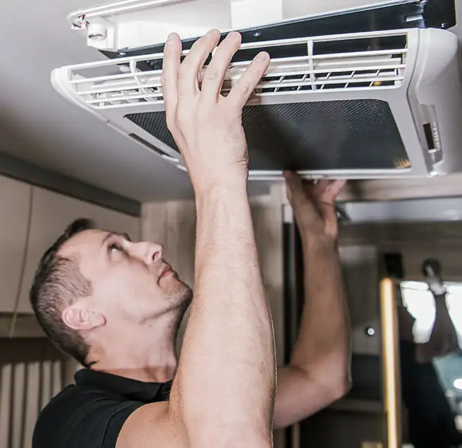 Why Homeowners & Businesses Trust Us Slidell, LA