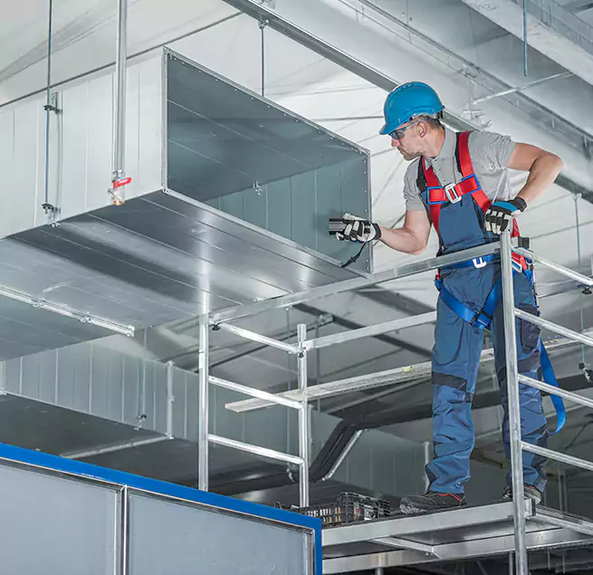 Why Homeowners & Businesses Trust Us Slidell, LA